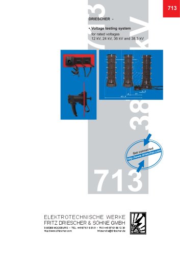  Voltage Testing Systems