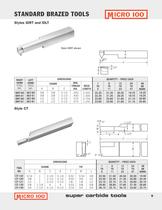 Micro 100 Catalog - 10