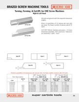 Micro 100 Catalog - 12