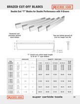 Micro 100 Catalog - 14