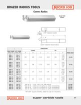 Micro 100 Catalog - 18