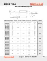 Micro 100 Catalog - 26