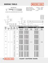 Micro 100 Catalog - 27