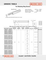 Micro 100 Catalog - 35