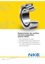 Descargar folleto de productos IKOS - 1