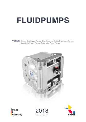 FLUIDPUMPS