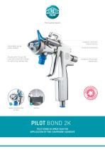 PILOT BOND 2K