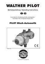 PILOT MISCH Automatic