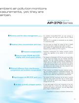 AP-370 Series - 3