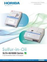 SLFA-60.6000 catalog