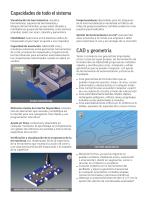 GibbsCAM de producción de S - 2