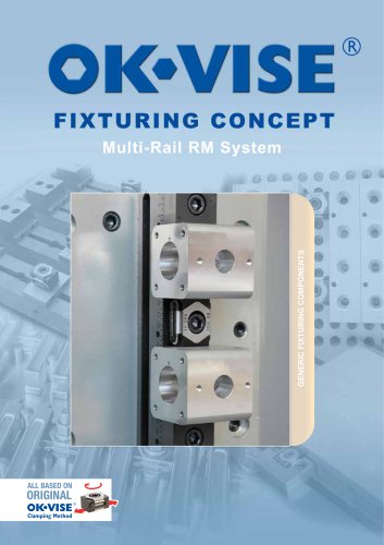 Multi-Rail  RH System