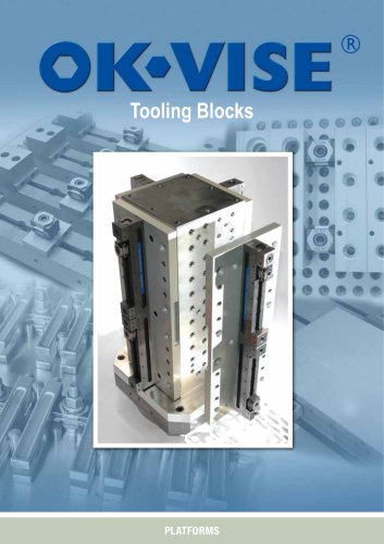 Tooling Blocks