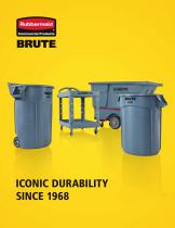 BRUTE® Brochure