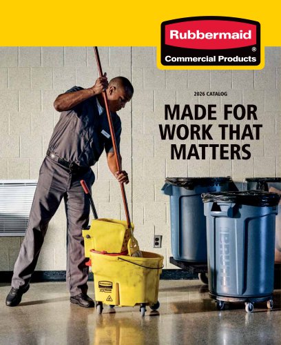 RCP Catalog