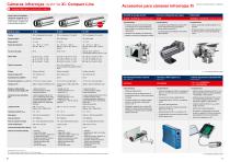 Optris Camaras infrarrojas - 4