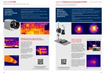Optris Camaras infrarrojas - 7