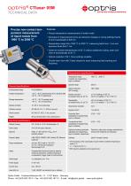 optris CTlaser 05M