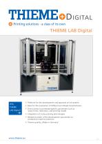 THIEME LAB Digital