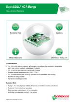 DuploCOLL® HCR Range