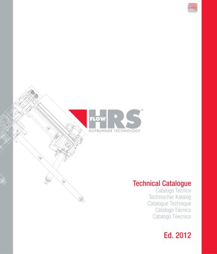 Technical Catalogue