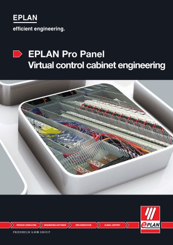 eplan_Pro_Panel