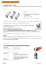Conectores WEH® - 10