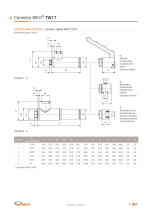 Conectores WEH® - 11