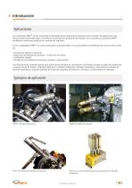 Conectores WEH® - 7