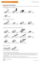 Conectores WEH® - 8