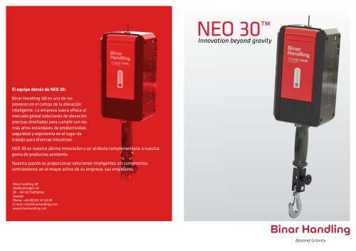 NEO 30