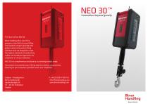 Product Catalog - NEO30 Binar Handling