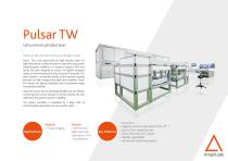 Pulsar TW