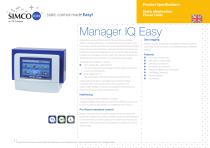 Manager IQ Easy