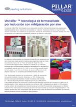 Unifoiler brochure Spanish - 1