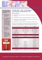 Unifoiler data sheet Spanish - 2