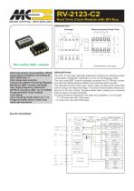 RV-2123-C2