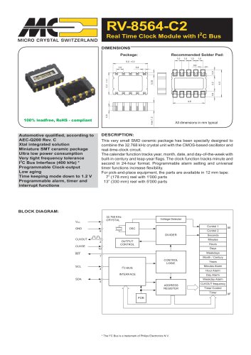 RV-8564-C2