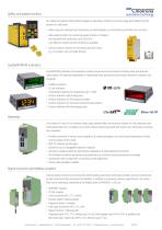 Product segments