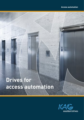 Access Automation