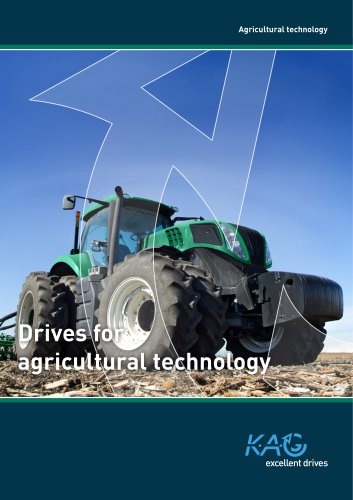 Agricultural Technology