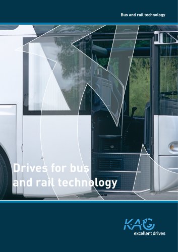 Bus And Railway Technology