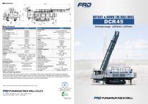 DCR45