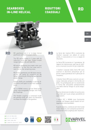 RD 2025