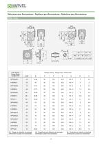 Reductores para Servomotores - 10