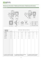 Reductores para Servomotores - 14