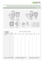 Reductores para Servomotores - 15