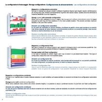 ALMACÉN AUTOMÁTICO CON BANDEJAS TRASLADABLES - 10