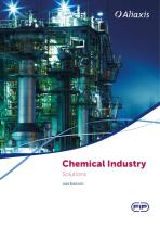 Chemical Industry Solutions