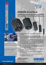 OSBORN Novoflex-B - 1